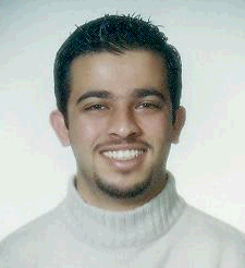 صورة سداد عيد زعل الفايز