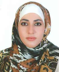 صورة رغد راسم خليل فريحات