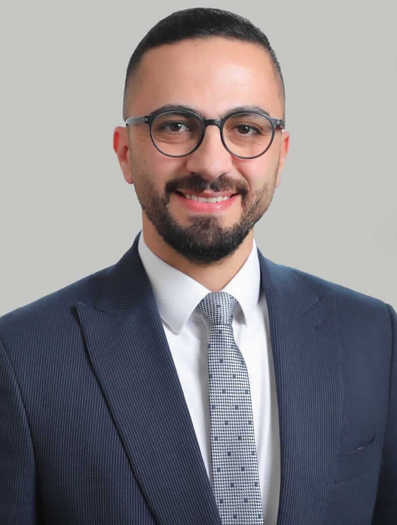 صورة محمد خالد ضيف الله الحمود