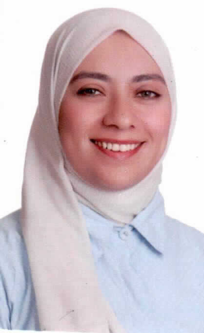 صورة جاكلين عيسى ياسين المحمدالخلف