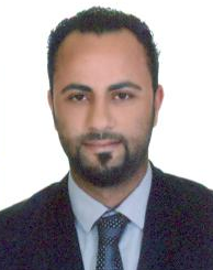 صورة عمر محمد عبدالكريم العنيزات المهداوي