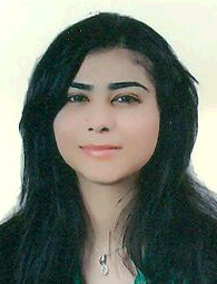 صورة علا فتحي محمد سعيفان