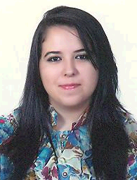 صورة جاكلين حسام احمد الكردي