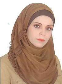 صورة منى ايمن احمد الحيارى