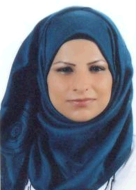 صورة ردينه سليمان صالح الخليفات