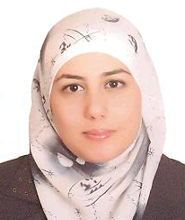 صورة روان نبيل محمد الدحيات