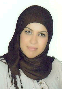 صورة هبه نصر سليمان ابو خرمه