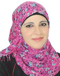 صورة اسراء ابراهيم ذياب الجراح