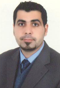 صورة احمد راسم عبدالمولى القرشي