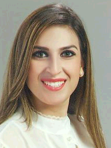صورة الاء تيسير علي الكيالي