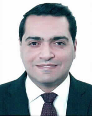 صورة علاء جمال علي النوفل