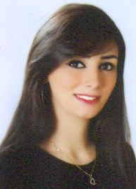 صورة حنان فخري موسى العمله