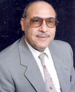صورة جمال موسى عودة المبيضين