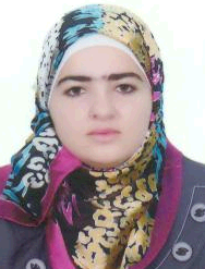 صورة عبير ابراهيم محمد الفريحات