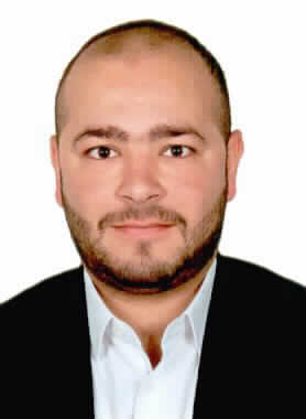 صورة حمزه منصور ربيع المغاربه