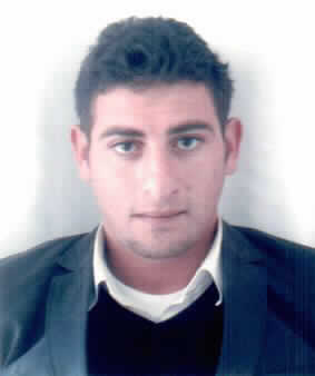 صورة اشرف محمد قاسم حيمور