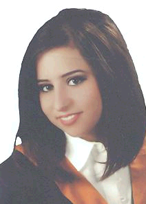 صورة مها يزيد محمد خالد عوده