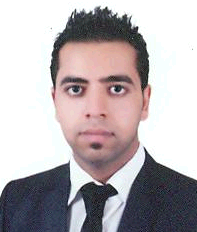 صورة عبدالله عدنان عيسى القيسي