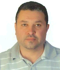 صورة فراس زكريا عليان العظم
