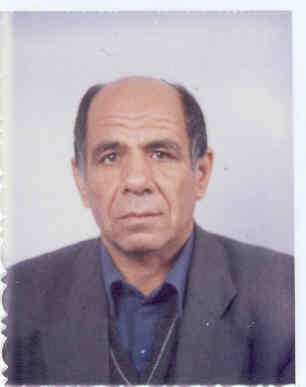صورة مصباح عبد السلام مصباح ناصر الدين