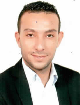 صورة عائد احمد مصطفى صافي