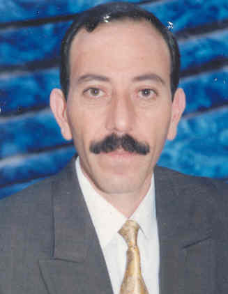 صورة ابراهيم علي عبد الرحمن الزعبي