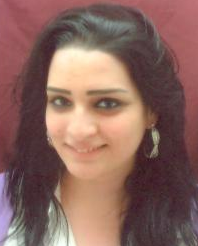 صورة لينا زايد غازي الردايده