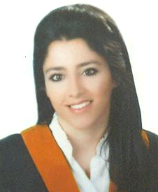 صورة عنود خالد احمد العرموطي