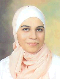 صورة ايناس محمد عزت زايد