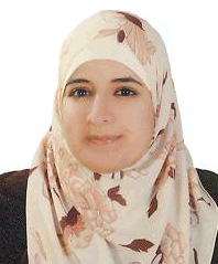 صورة ايات خالد سليمان البدور