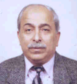 صورة عبد الله معروف احمد الكوني