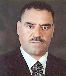صورة عبد الله مدالله حمدان العساسفه