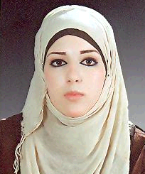 صورة منار خالد احمد رضوان