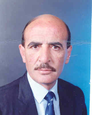 صورة انور عبد الفتاح قطيشات
