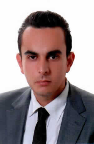 صورة مامون خالد محمد القضاه