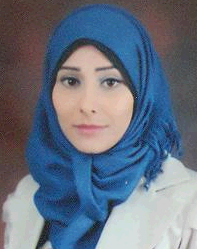 صورة حنين هيثم محمد الصمادي