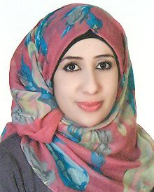 صورة ريمان عبدالرؤوف بادي الجنايده