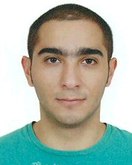صورة تامر حسان حسن الصمادى