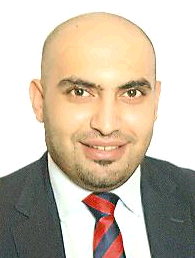 صورة محمد جميل محمد المحادين