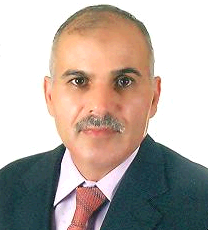 صورة مخلد سليمان محمد الفراية