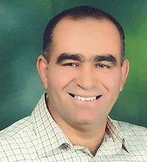 صورة جهاد يحيى علي بني سلامه