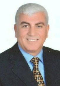 صورة سليمان محمد نصار القرعان