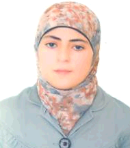 صورة وفاء حسام احمد الزاغه