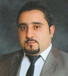 صورة علاء زهير فريح الزعمط