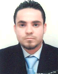 صورة خالد شاهر (محمد سعيد) بني هاني
