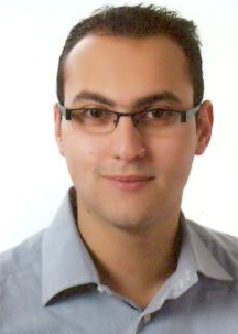 صورة عماد عادل صالح القرعان