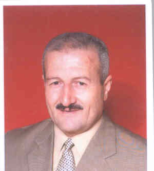 صورة ربحي سليمان موسى ابراهيم