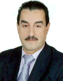 صورة عماد الدين داود محمد ظاظا