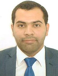 صورة مالك احمد عوده الشوشان