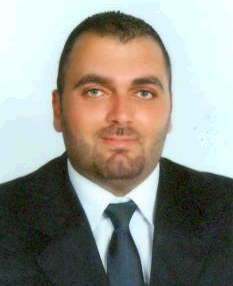 صورة شاكر مخلد شاكر طعامنه